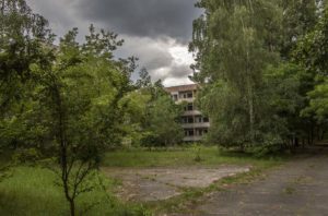 Jüterbog Damm