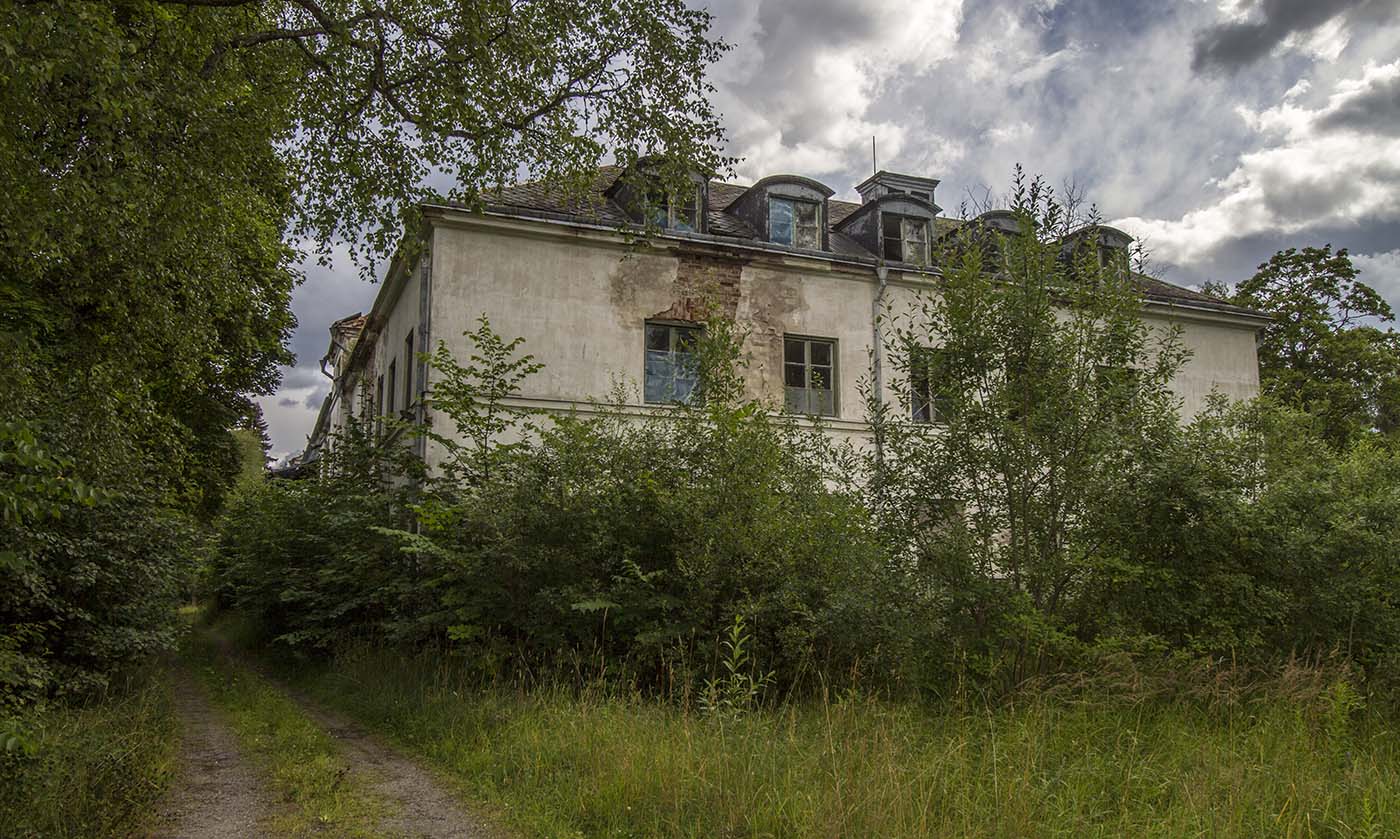 Länslasarettet
